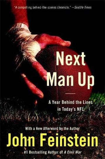 Next Man Up 9780316013284 Harry Mount, Verzenden, Gelezen, Harry Mount
