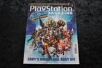 Officieel Playstation Magazine OKT 2012 NR 126, Verzenden, Nieuw