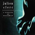 Julien Clerc – L'enfant Au Walkman single, Cd's en Dvd's, Vinyl | Pop, Verzenden, Nieuw in verpakking