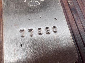 970 grams - Koper .999 - Edelmetalle, Germany (Zonder