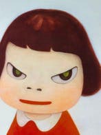 Yoshitomo Nara (1959) - N’s YARD - Missing in Action - Jaren