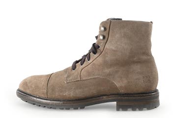 Blackstone Veterboots in maat 42 Bruin, Blackstone, Bruin, Verzenden, Boots