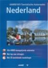 Nederland / ANWB toeristische autoroute 9789018019044, Verzenden