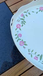wedgwood - wedgewood - Tafelservies voor 6 - Edme Rosalind -