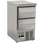Koelwerkbank | COOL-LINE | 107L | 2 Laden (1/1 GN) |, Verzenden