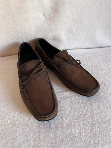 Tods - Mocassins - Maat: EU 42.5, EU 43