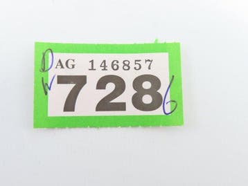 Fleischmann H0 - o.a. 5298 - Modeltrein goederenwagon (3) -, Hobby en Vrije tijd, Nieuw