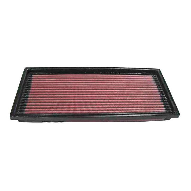 K&N Vervangingsluchtfilter | Ford Usa | ESCORT Hatchback, Autos : Pièces & Accessoires, Moteurs & Accessoires, Envoi