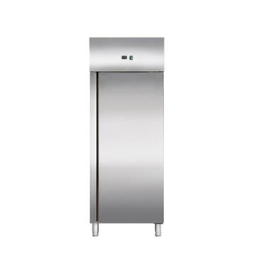 RVS koelkast Bakkerijnorm 800-733 Liter -2° tot +8° C, Verzenden, Nieuw in verpakking, Koelen en Vriezen
