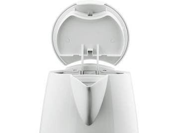 Koenic -  Waterkoker  (kwk 4331 W) - Wit, Elektronische apparatuur, Verzenden, Nieuw