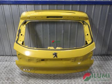 Achterklep Peugeot 208 II, Autos : Pièces & Accessoires, Verzenden