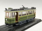 Atlas H0 - Tramway miniature (2) - Deux modèles statiques de, Nieuw