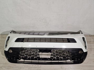 Voorkant bumper Opel Mokka II B 20-23, Verzenden