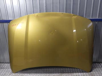 BMW X2 F39 motorkap, Auto-onderdelen, Verzenden, Gebruikt