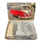 Hasegawa - Speelgoedauto 1/24 SCALE Volkswagen Type 2, Nieuw