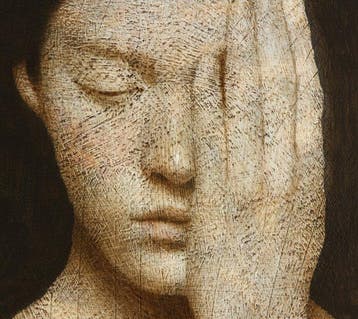 Michal Lukasiewicz - Untitled IV