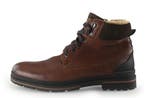 Australian Veterboots in maat 45 Cognac, Kleding | Heren, Overige kleuren, Verzenden, Boots, Zo goed als nieuw