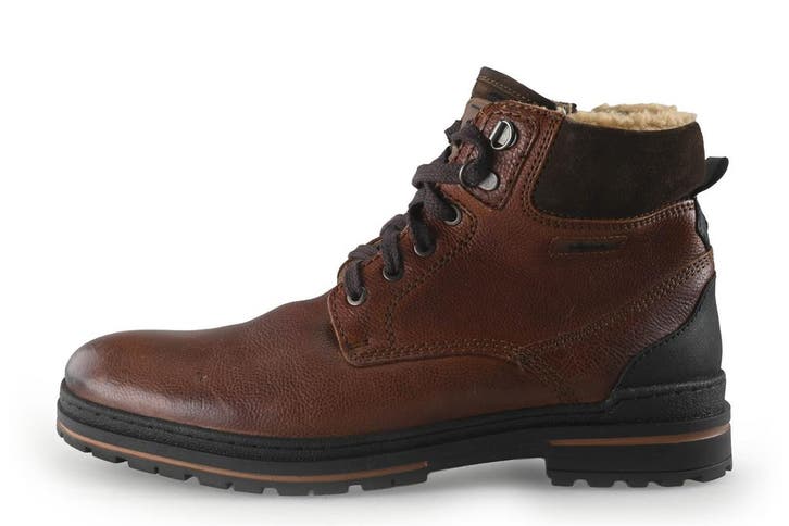 Australian Veterboots in maat 45 Cognac, Kleding | Heren, Schoenen, Overige kleuren, Zo goed als nieuw, Boots, Verzenden