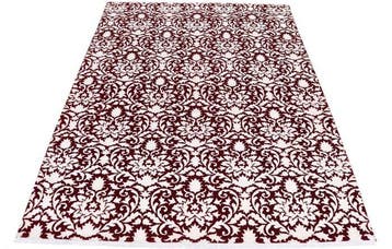 Tabriz Wool & Silk Carpet with Luxurious Design - Superbes, Huis en Inrichting, Stoffering | Tapijten en Vloerkleden, Nieuw