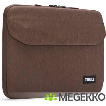 Thule MacBook Pro Hlle 14 LITHOS TLS114 NUANCED BROWN, Verzenden