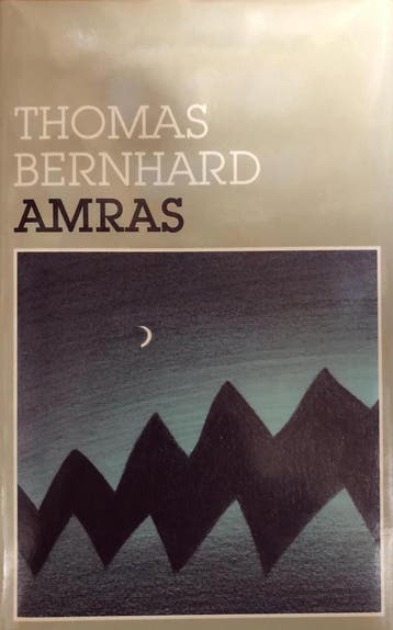 AMRAS 9789029502160 Bernhard, Verzenden, Bernhard