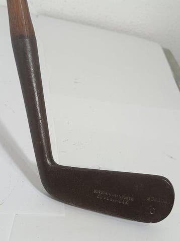 Massue - Royaume-Uni - 1910-1920, 1920-1930