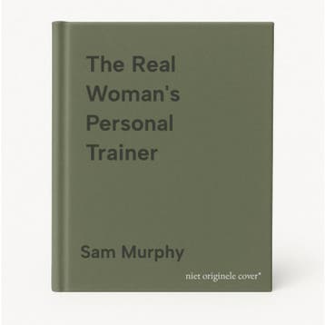 The Real Womans Personal Trainer 9781856265577 Sam Murphy, Verzenden, Gelezen, Sam Murphy