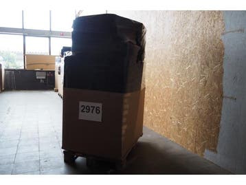 Veiling - Palletbox nr. 2976