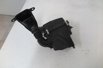 luchtfilterhuis Nissan Juke F16 1.0 DIG-T 165004357R, Verzenden, Gebruikt