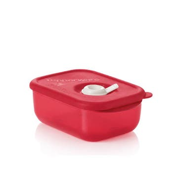 Tupperware CrystalPlus 260 ml, Huis en Inrichting, Verzenden, Nieuw