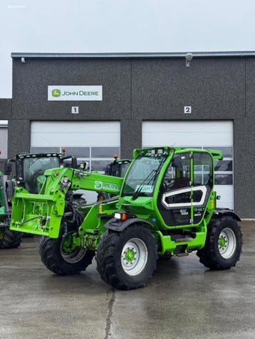 Merlo TF 42.7