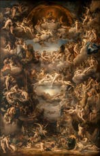 Giancarlo Colombo - GCD Art - Dreaming Classics #27, Antiek en Kunst
