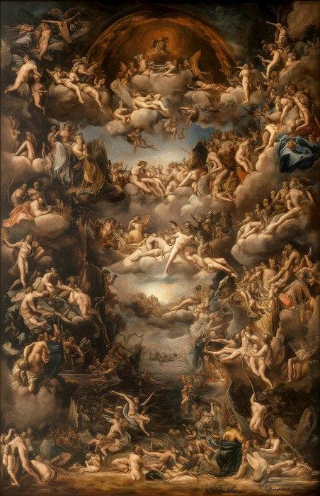 Giancarlo Colombo - GCD Art - Dreaming Classics #27, Antiek en Kunst, Kunst | Designobjecten