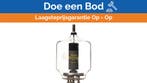 Bieden: Amperex 5868-TB4-1250 Industrial Power, Ophalen of Verzenden, Nieuw