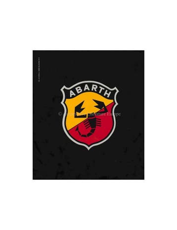 ABARTH - CATALOGUES RAISONNÉS - 1949-1986 - CARLO FELICE, Boeken, Nieuw