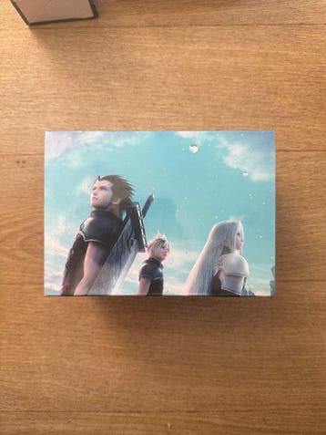 Square Enix - 13 Booster box - Final Fantasy - FINAL FANTASY, Nieuw
