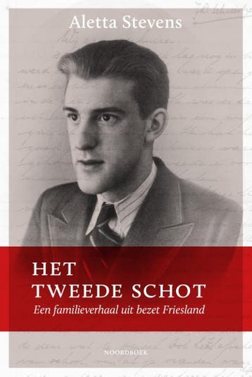 Het tweede schot 9789056155001 Aletta Stevens, Verzenden, Gelezen, Aletta Stevens