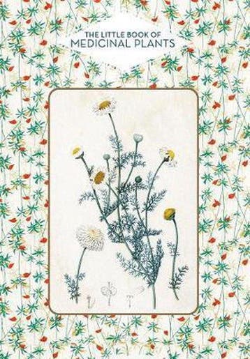 The Little Book of Medicinal Plants 9782812319815, Verzenden, Elisabeth Trotignon