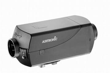 Eberspächer Airtronic S2 Commercial D2L 12V diesel, Ophalen of Verzenden