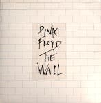 Pink Floyd - The Wall, Verzenden, Gebruikt