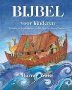 Bijbel voor kinderen - Murray Watts - 9789033830778 - Hardco, Verzenden, Nieuw