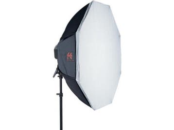 Falcon Eyes LHD-B928FS - Lamphouder - Octabox 80cm 9x28W -, Electroménager, Verzenden