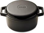 2dekans | The Tasman Dutch Oven en Grill - Kookpot -, Huis en Inrichting, Ophalen of Verzenden, Nieuw