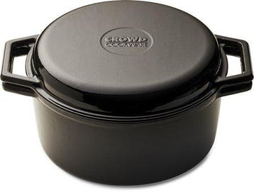 2dekans | The Tasman Dutch Oven en Grill - Kookpot -, Huis en Inrichting, Ophalen of Verzenden, Nieuw