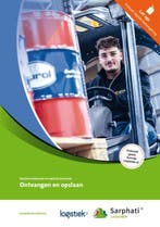 Ontvangen en opslaan | combipakket 9789037262766, Verzenden