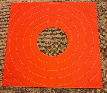 Virus - Revelation - 1st German pressing - LP album (op