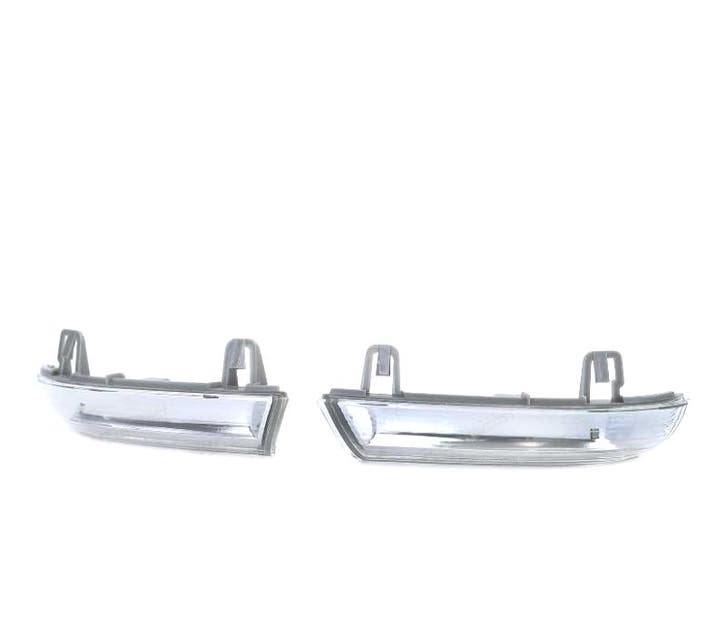 Clignotants Lateraux Rétroviseurs Vw, Auto-onderdelen, Verlichting, Verzenden