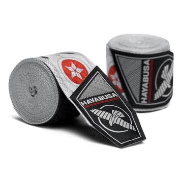 Hayabusa Bandages Marvel Hero Elite Hand Wraps Falcon, Verzenden, Nieuw, Overige, Vechtsportbescherming