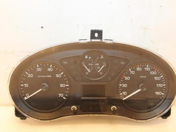 Kilometerteller KM Citroen Berlingo O77003, Nieuw