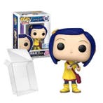 Funko Pop  Coraline  Coraline  Dowsing rod 1661 2024 Summer, Verzenden